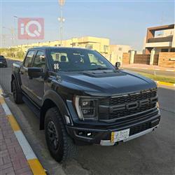 فۆرد F-150 راپتۆر